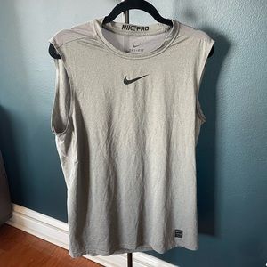 Nike Pro Tank